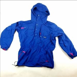 Vintage Patagonia Rain/Ski jacket-shell